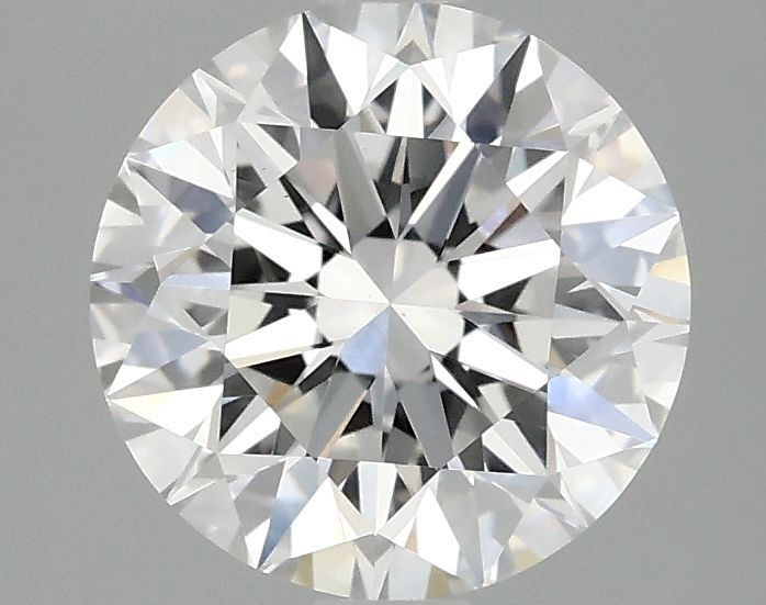 2.08 ct. round Lab Grown Diamond front image