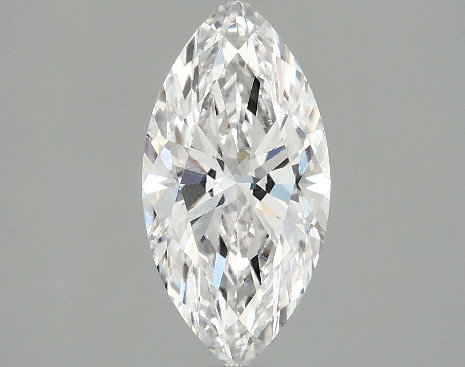 1.33 ct. marquise Lab Grown Diamond front image