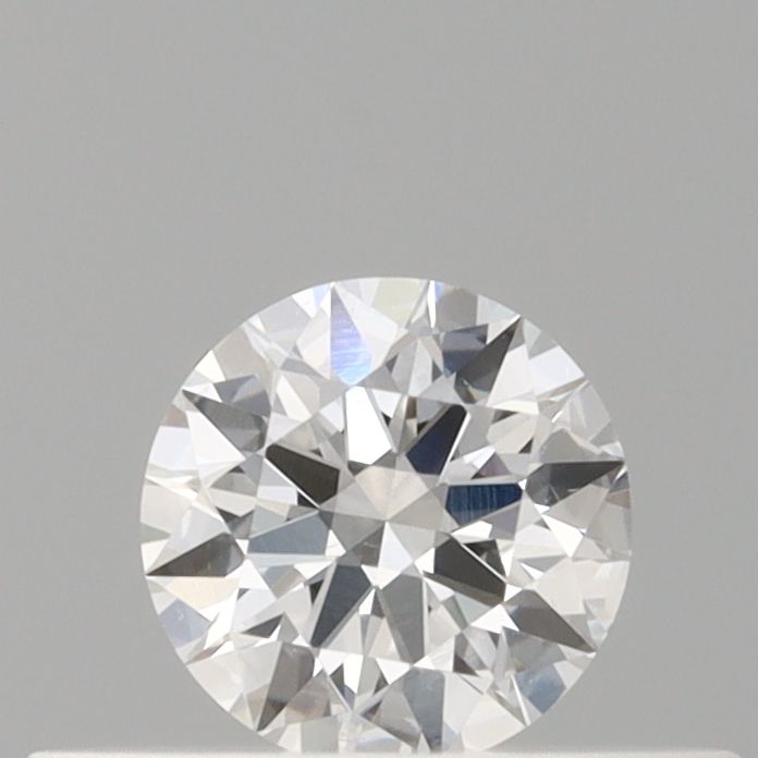0.25 ct Round Diamond