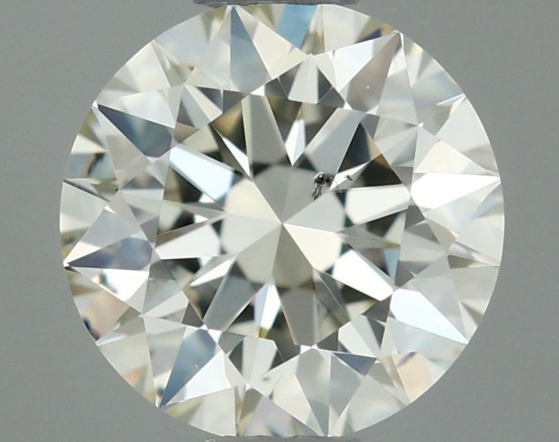 0.5 ct Round Diamond