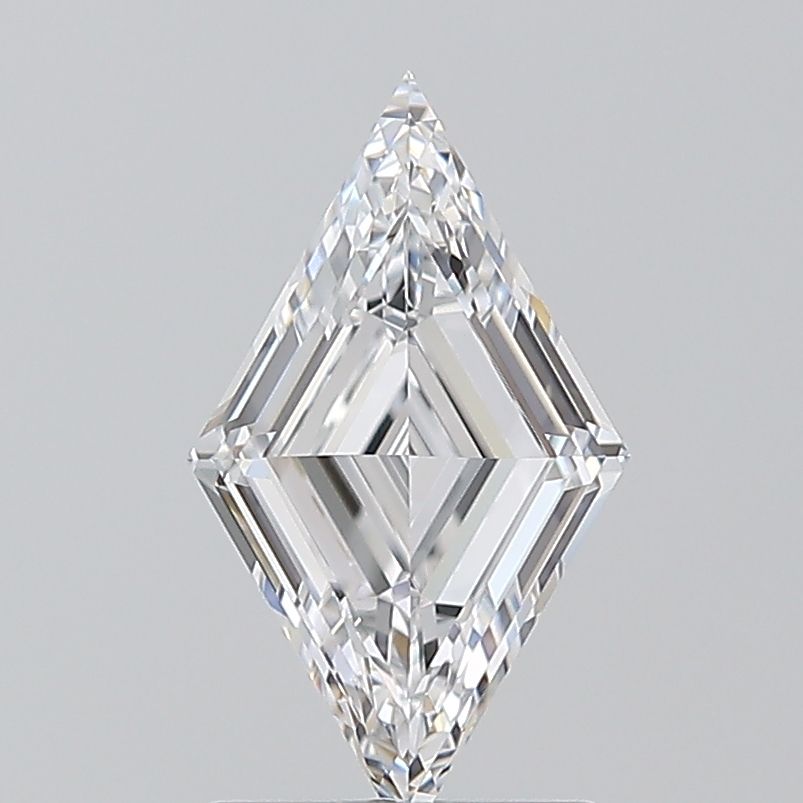 1.01 ct Lozenge Diamond