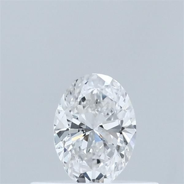 Oval Diamond