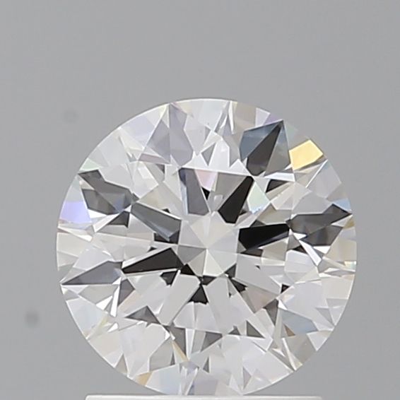 1.59 ct. round Lab Grown Diamond front image