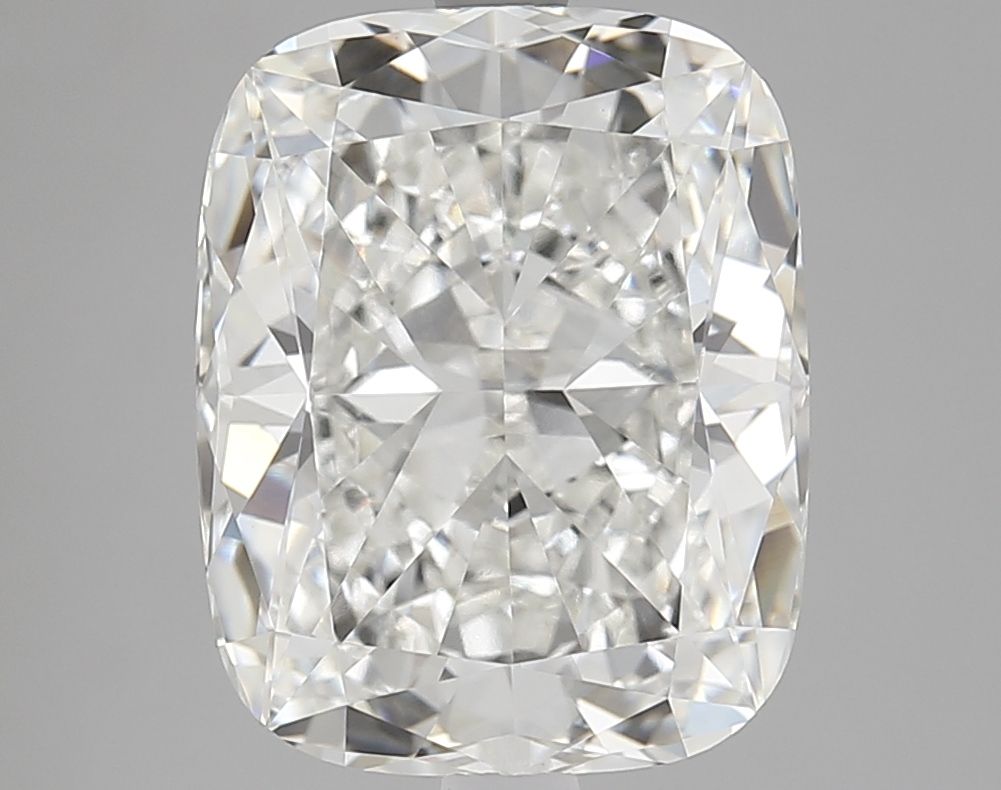 Cushion Diamond