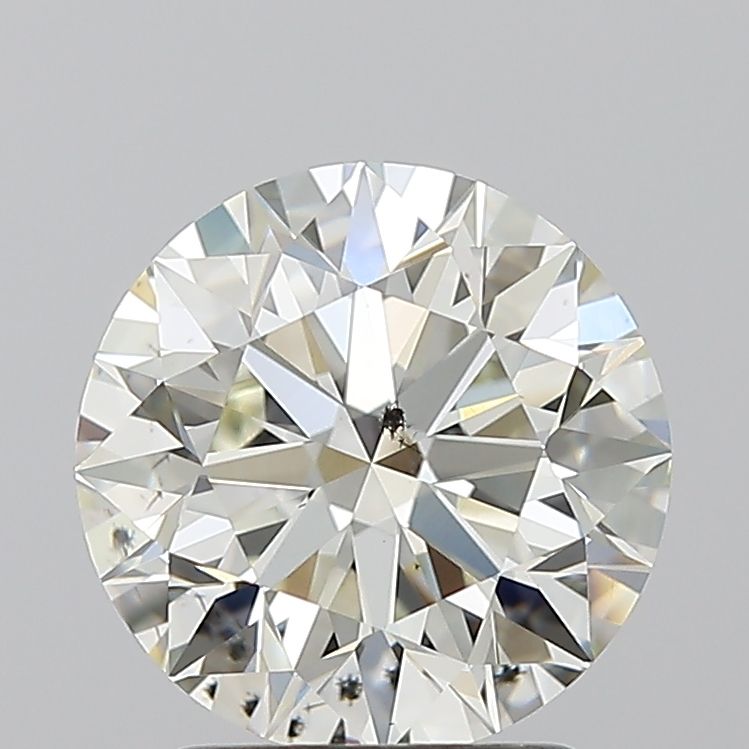 Round Diamond