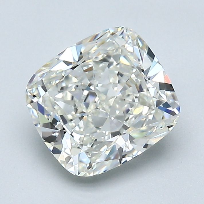 Cushion Diamond