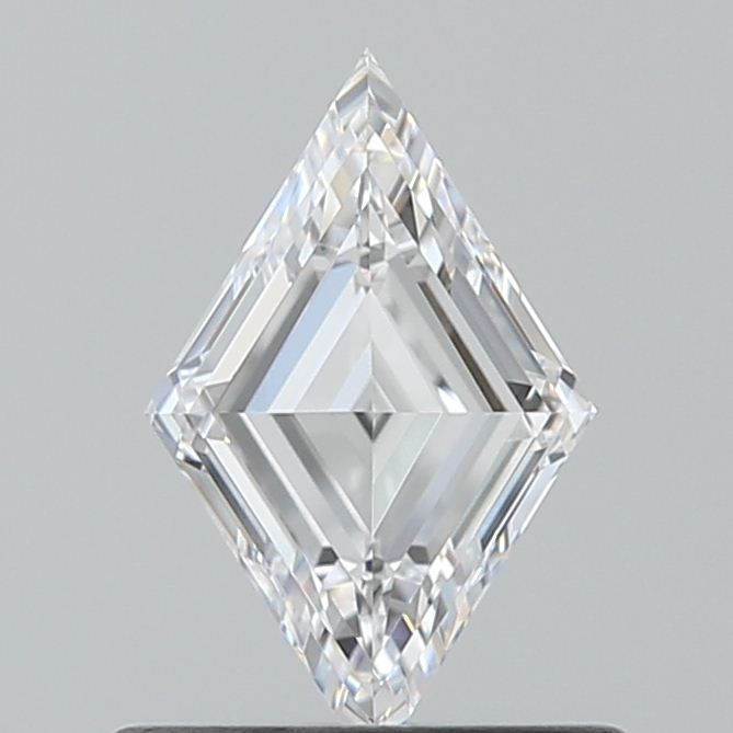 0.5 ct Lozenge Diamond