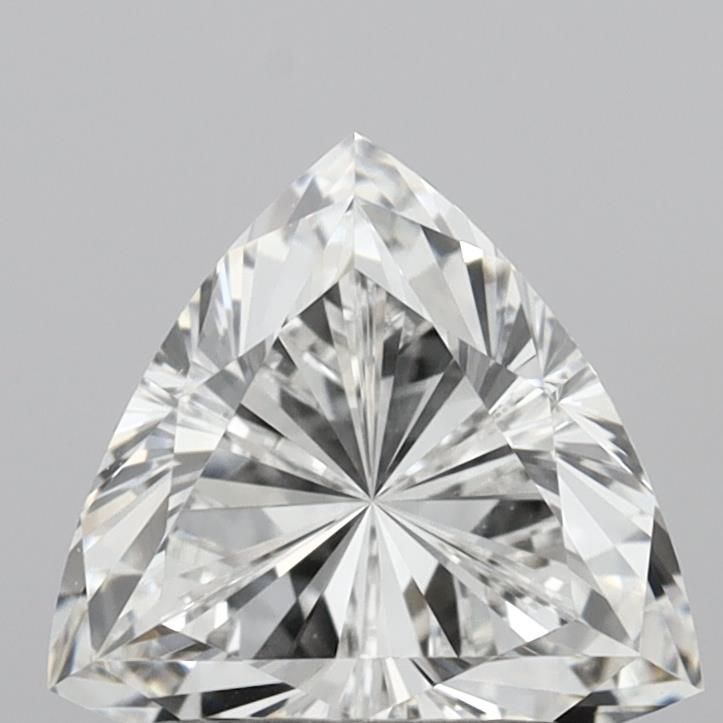 1.09 ct lab-grown Triangular Diamond