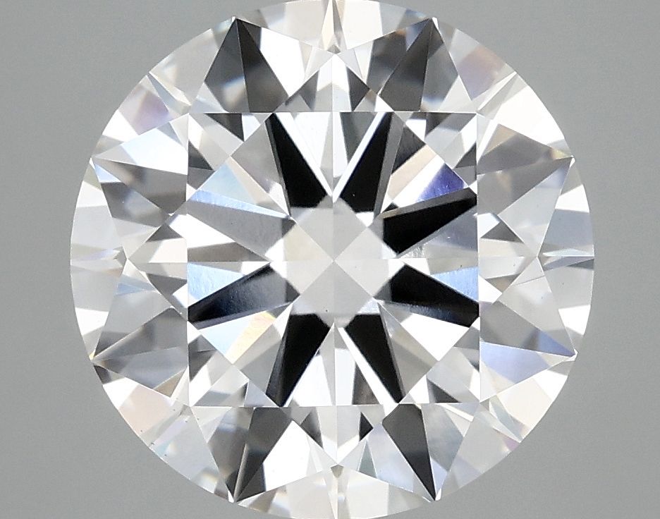 Round Diamond