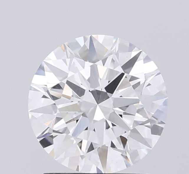 Round Diamond
