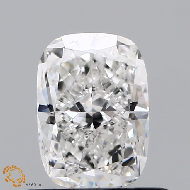 Cushion Diamond