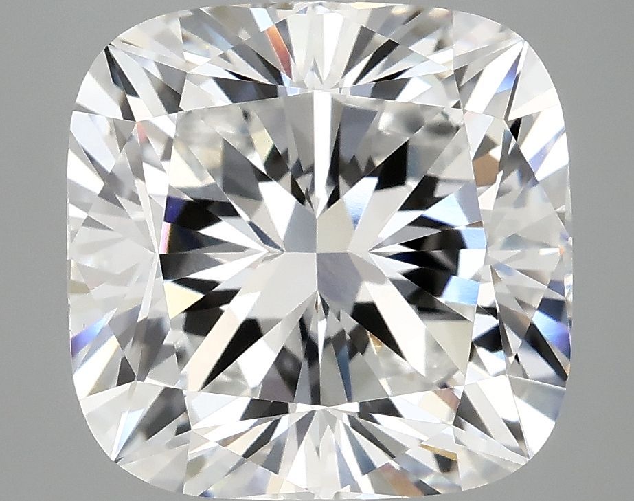 Cushion Diamond