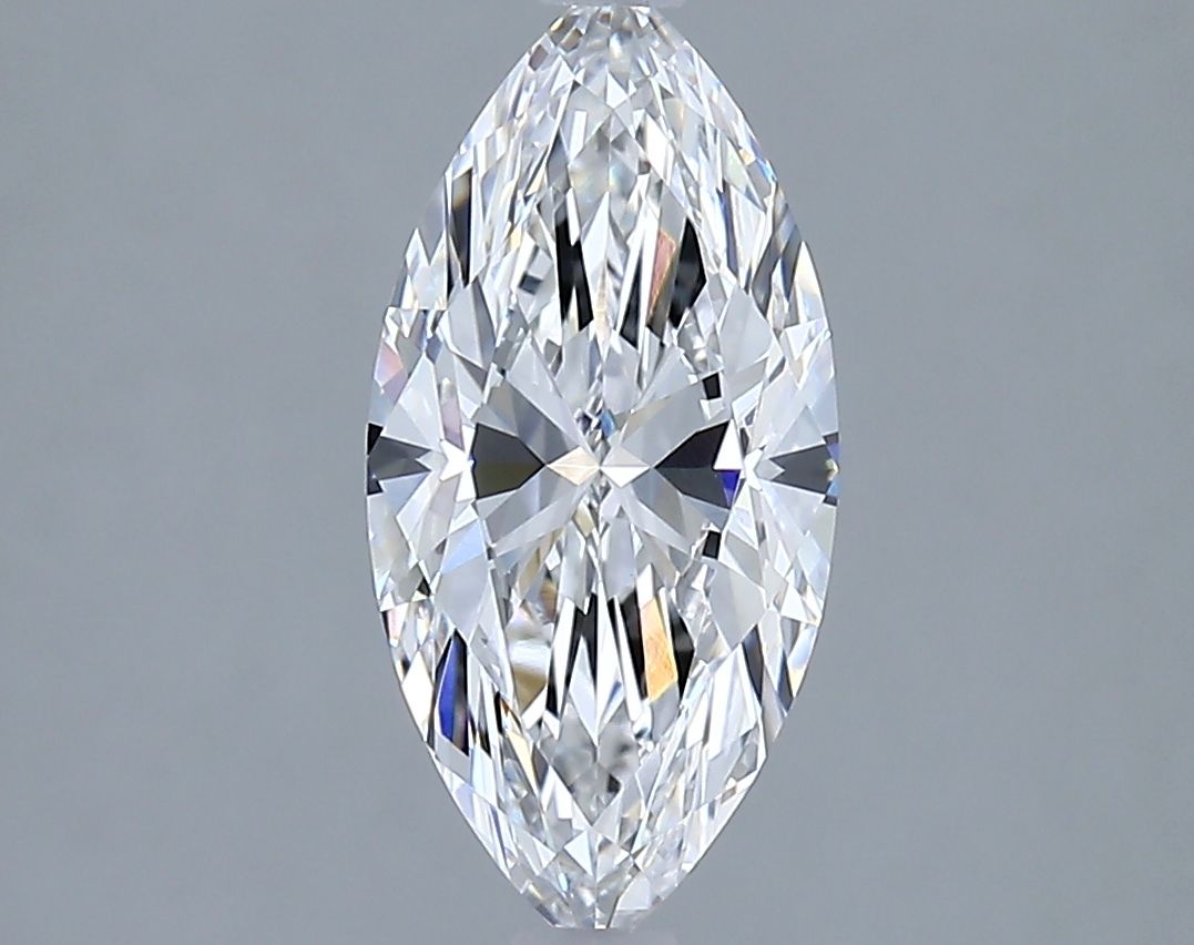 1.72 ct. marquise Lab Grown Diamond front image