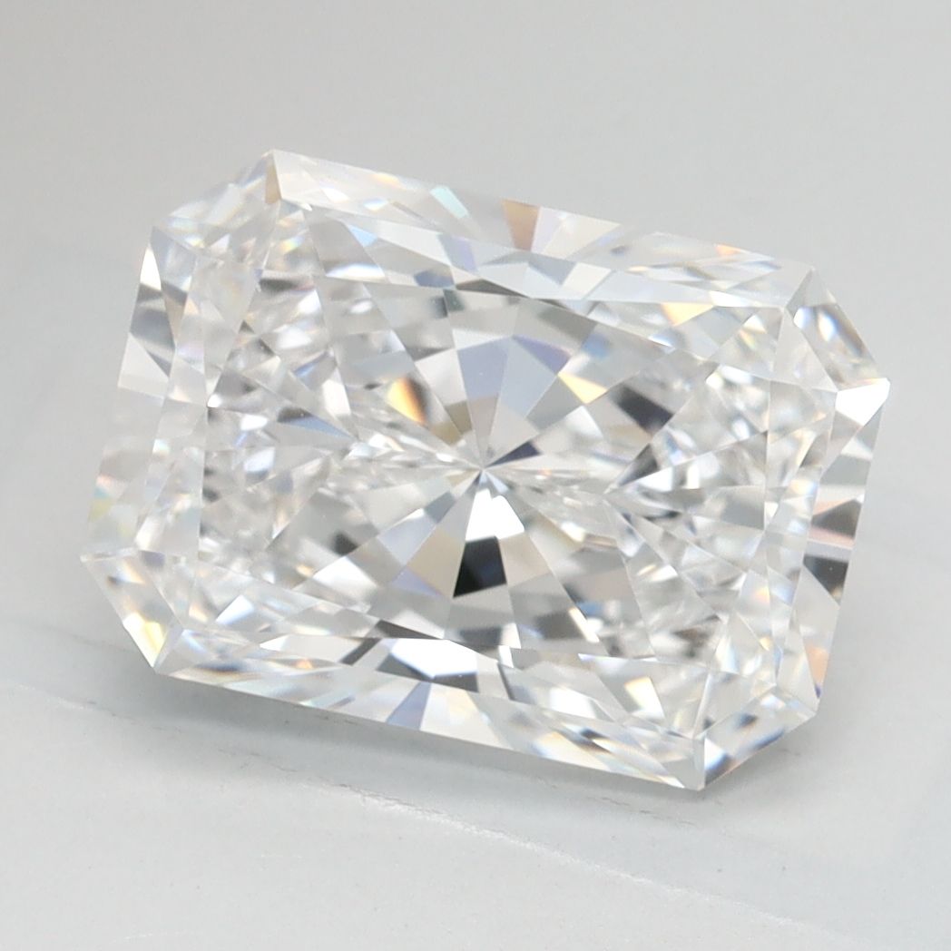 Radiant Diamond