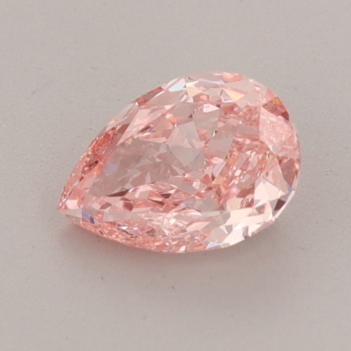 0.76 ct. pear Lab Grown Diamond front image