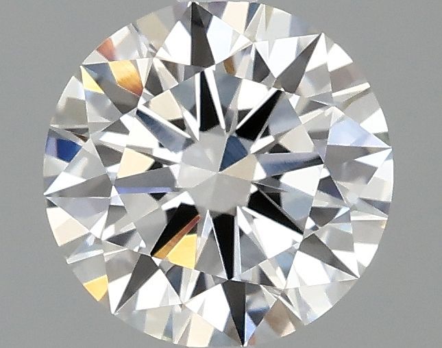 0.98 ct. round Lab Grown Diamond front image
