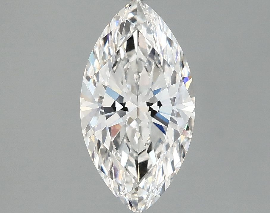1.48 ct. marquise Lab Grown Diamond front image