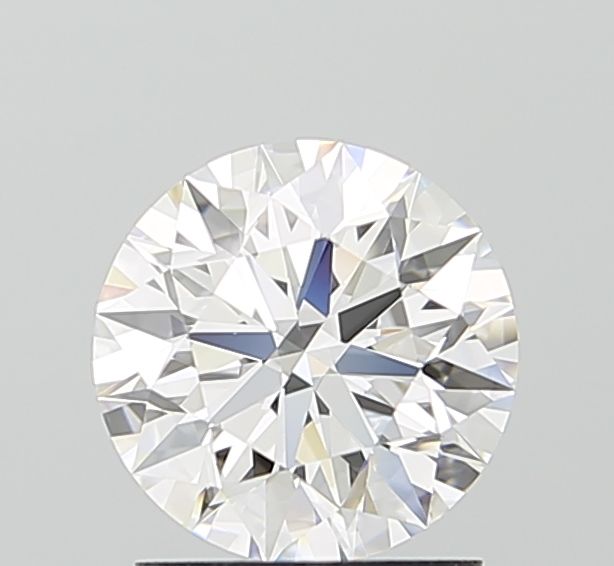 1.50 ct. round Lab Grown Diamond front image