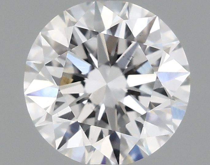1.00 ct. round Lab Grown Diamond front image