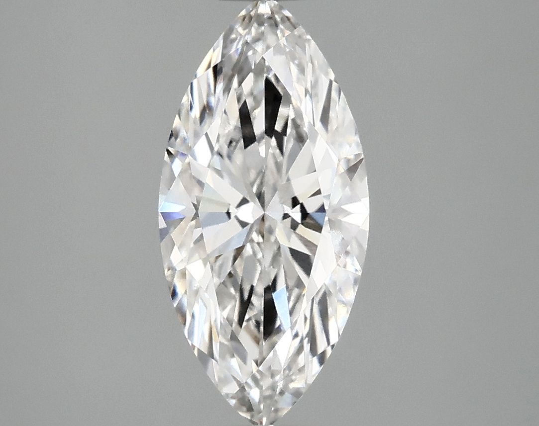 1.89 ct. marquise Lab Grown Diamond front image