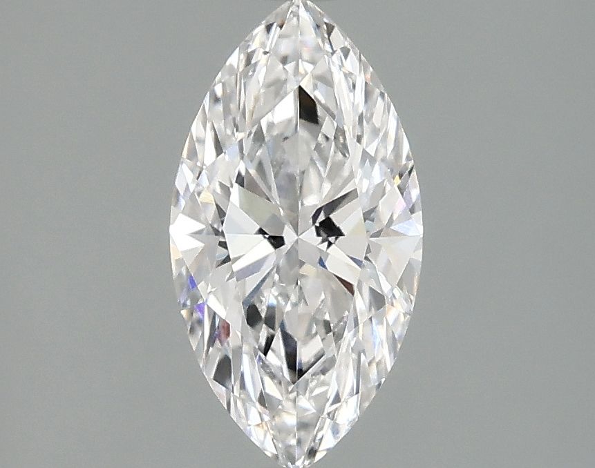 1.08 ct. marquise Lab Grown Diamond front image