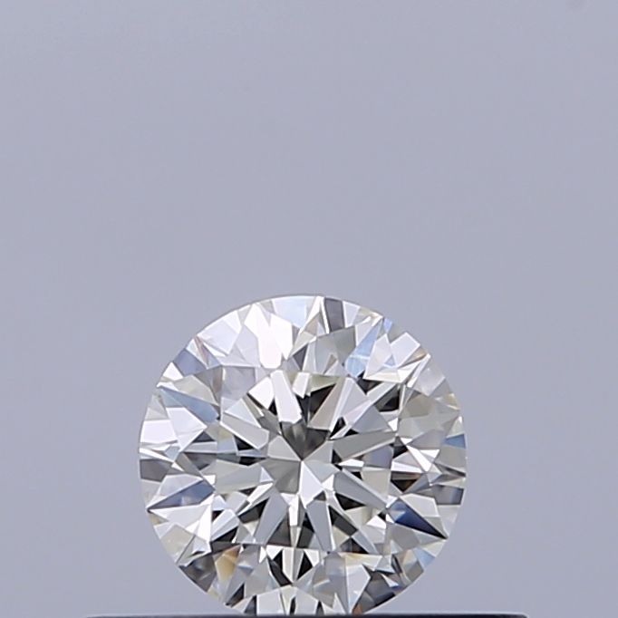 0.3 Carat Round Diamond F VS2