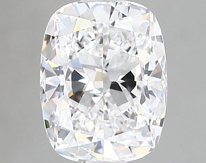 Cushion Diamond