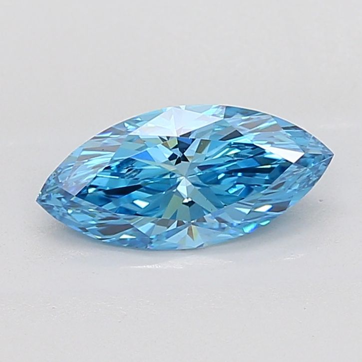 1.51 ct. marquise Lab Grown Diamond front image