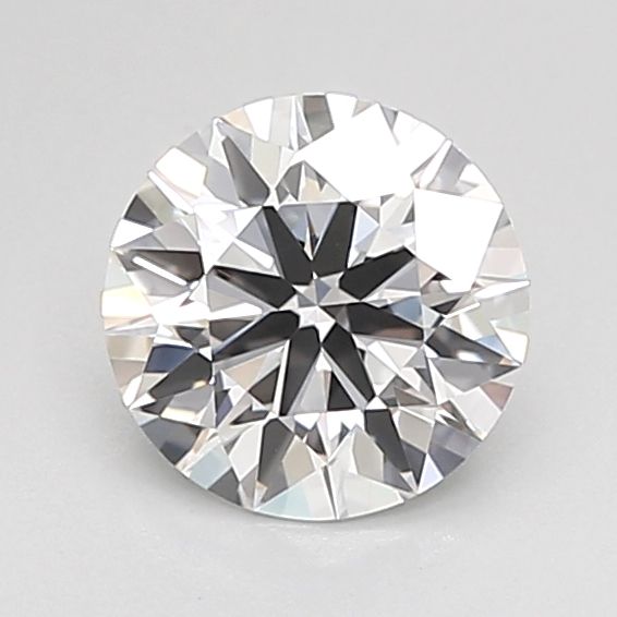 1.00 ct. round Lab Grown Diamond front image