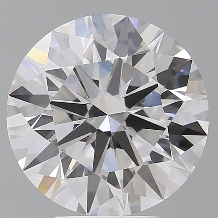 Round Diamond