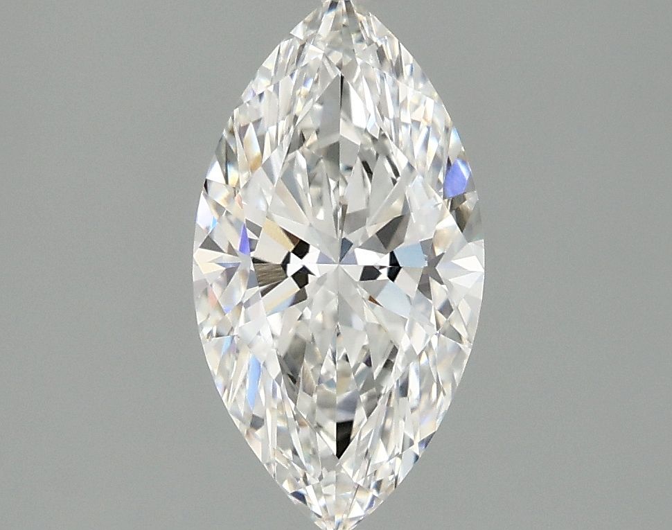 1.49 ct. marquise Lab Grown Diamond front image