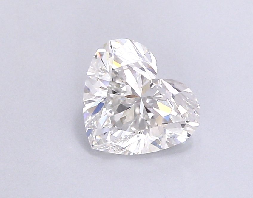 Heart Diamond