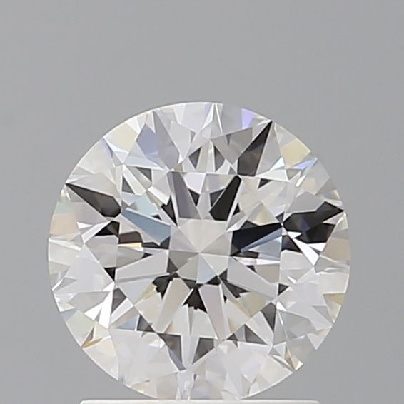 1.60 ct. round Lab Grown Diamond front image