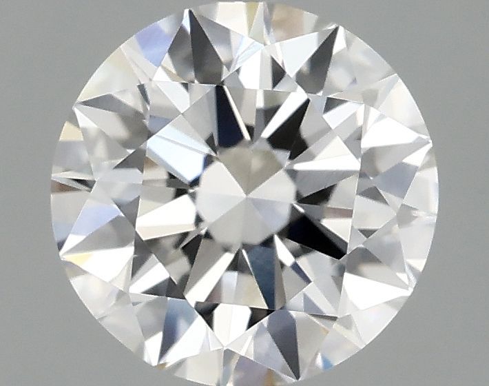 1.00 ct Round diamond