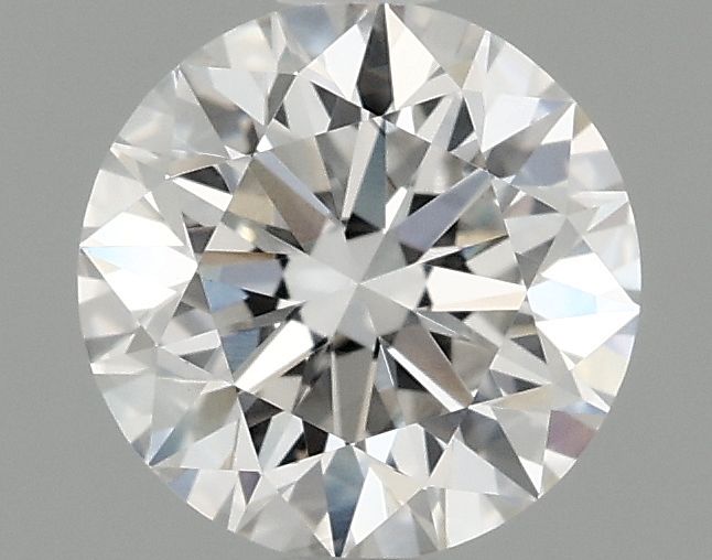 1.00 ct. round Lab Grown Diamond front image