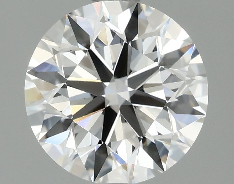 1.49 ct. round Lab Grown Diamond front image