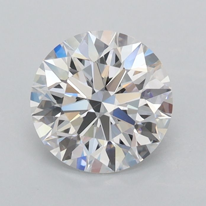 1.20 ct. round Lab Grown Diamond front image