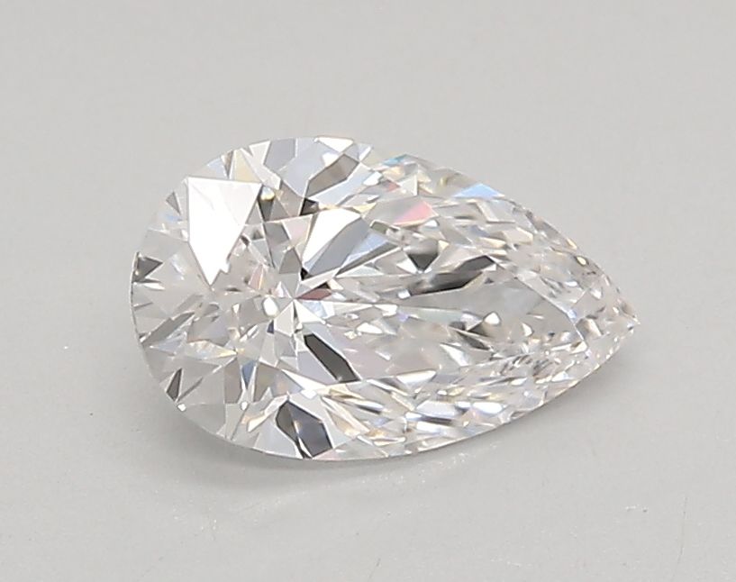 0.74 ct Pear diamond