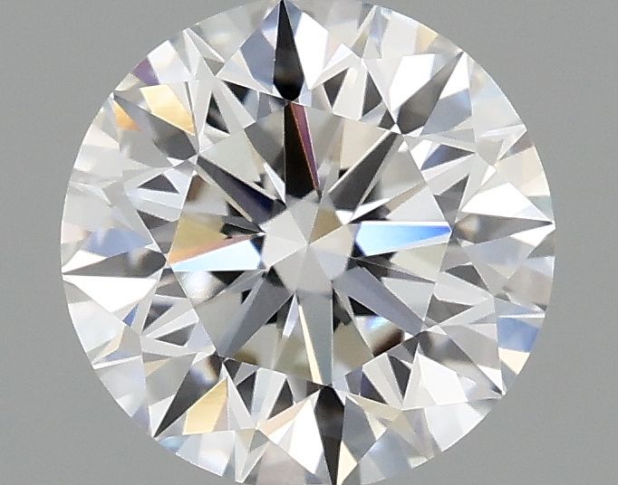 1.06 ct. round Lab Grown Diamond front image