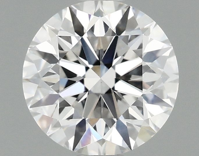 1.06 ct. round Lab Grown Diamond front image