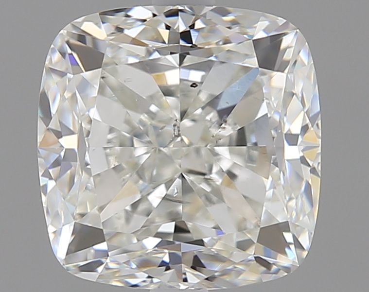 Cushion Diamond