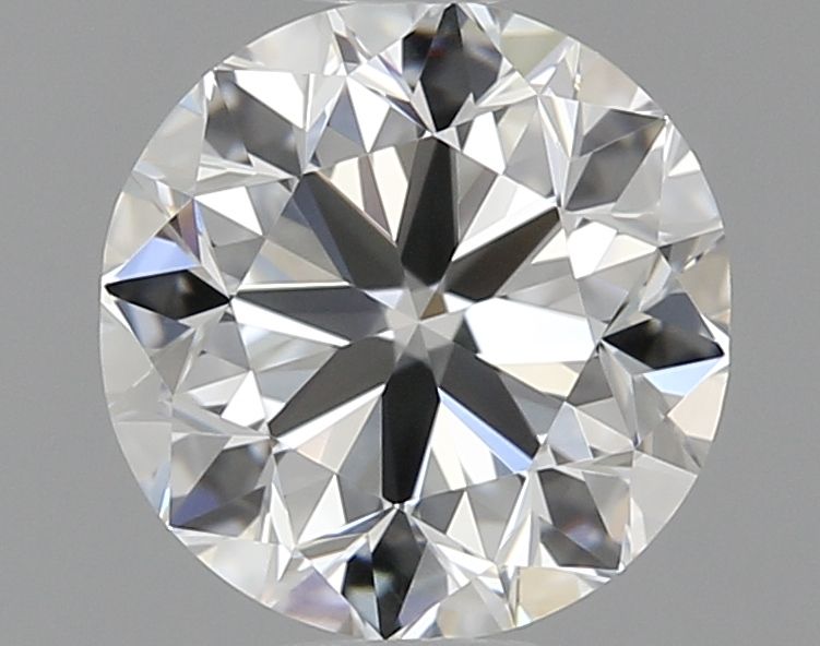 1 Carat Round Diamond G VS1
