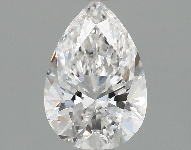 1.08 ct. pear Lab Grown Diamond front image