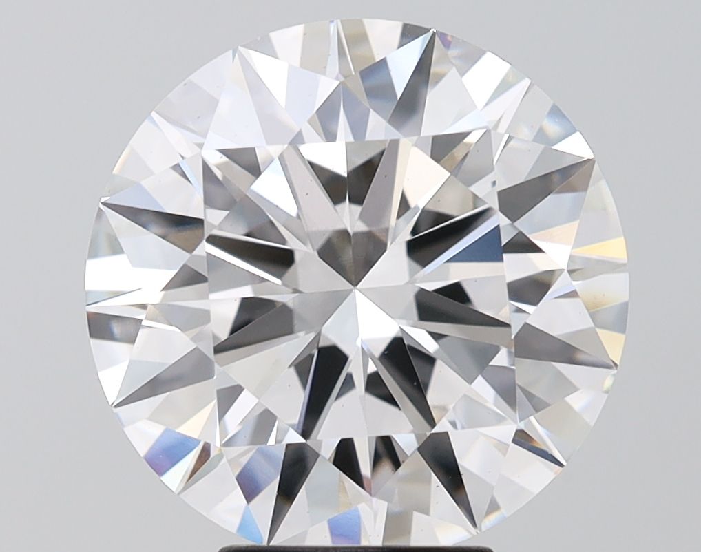 Round Diamond