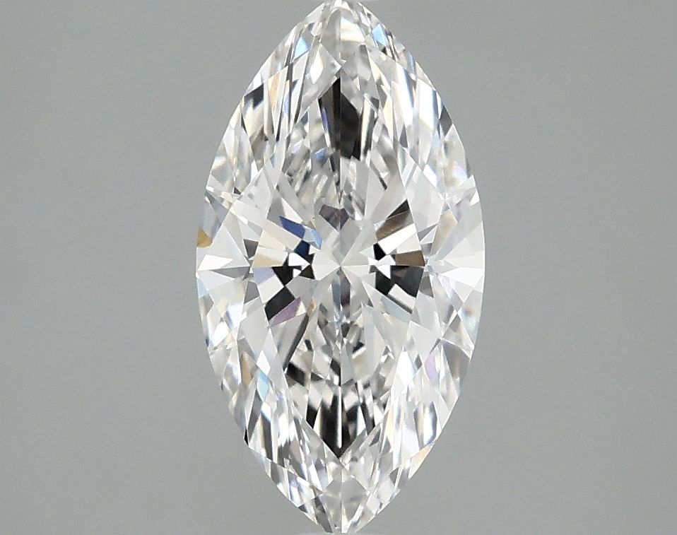 1.54 ct. marquise Lab Grown Diamond front image