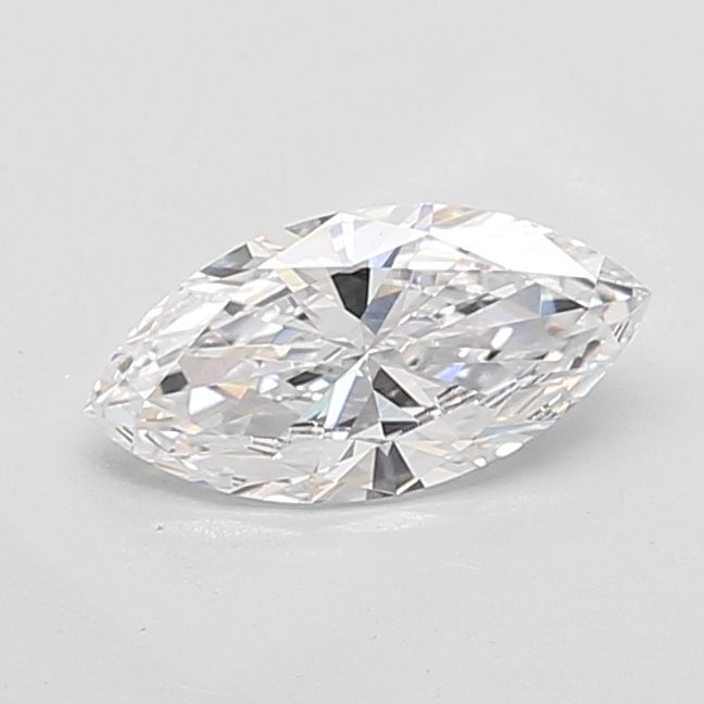 1.44 ct. marquise Lab Grown Diamond front image