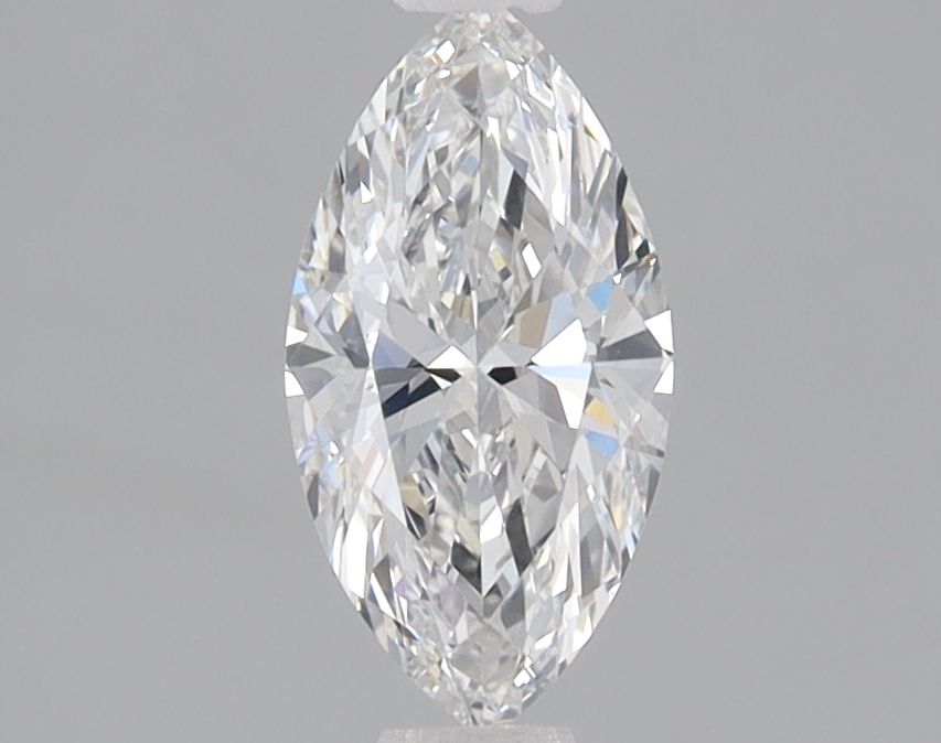 0.76 ct lab-grown Marquise Diamond