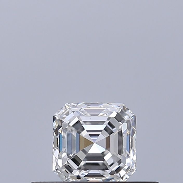 Asscher Diamond