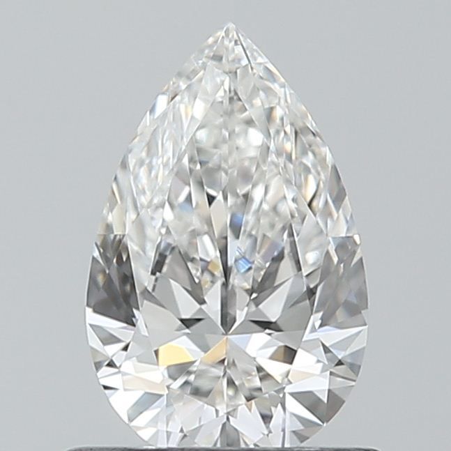 0.60 ct Pear diamond