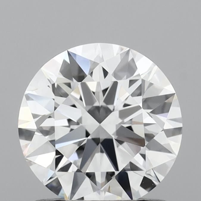 1.00 ct. round Lab Grown Diamond front image